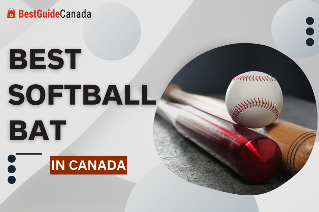 10 Best Softball Bat in Canada 2024: Top Brands