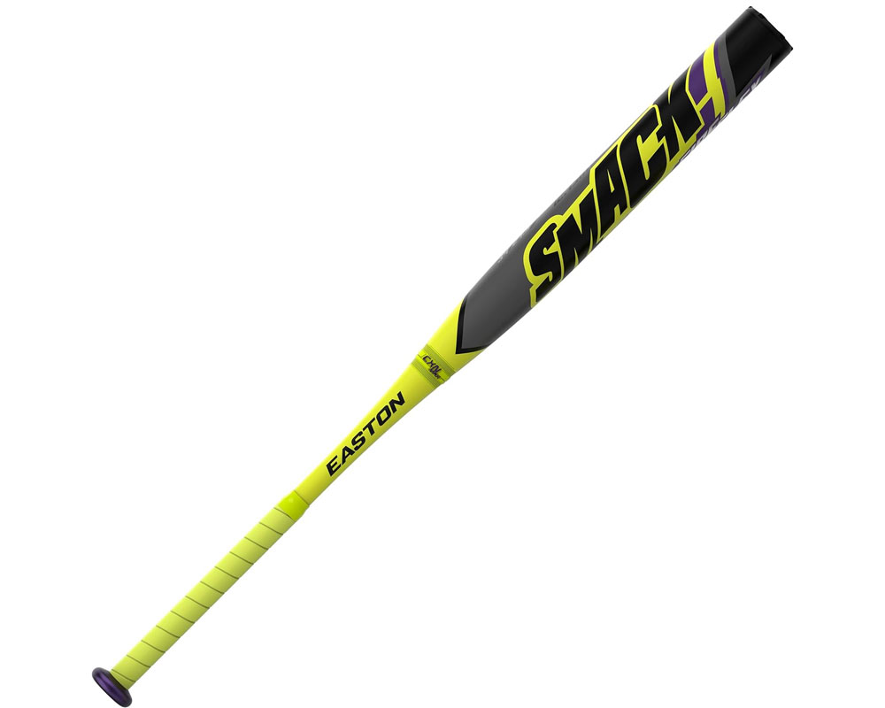 Best End-Loaded Softball Bat