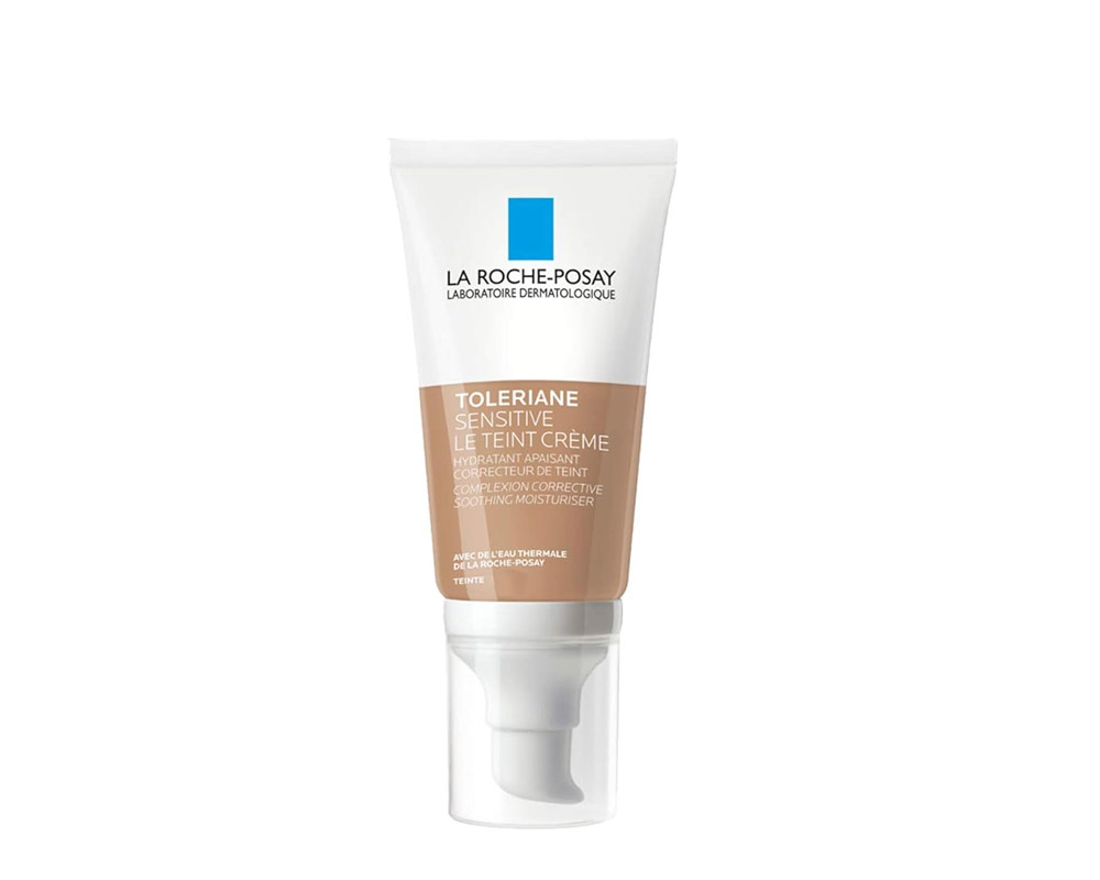 8 Best Tinted Lotion in Canada 2024: La Roche Posay, Vichy