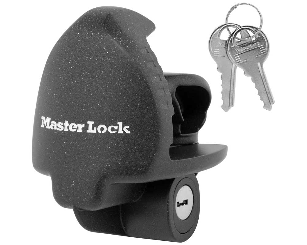 Best Coupler Trailer Lock