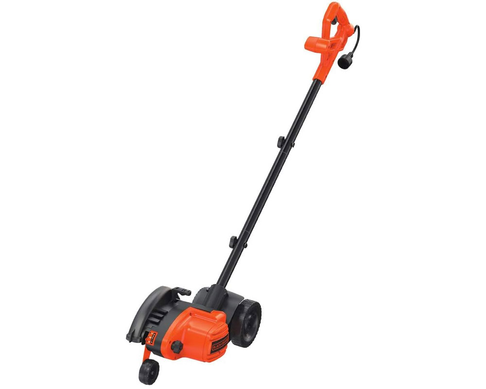 Best Electric Turf Edger