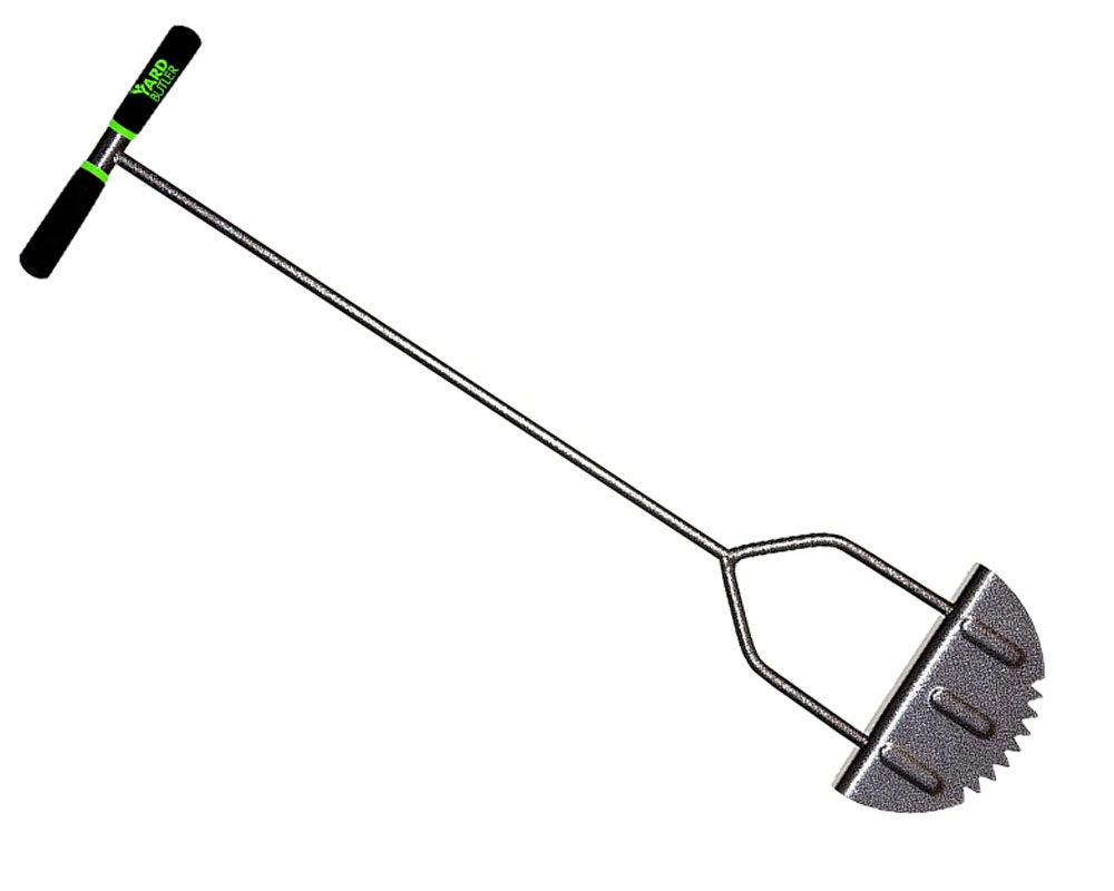 Best Heavy-Duty Turf Edger