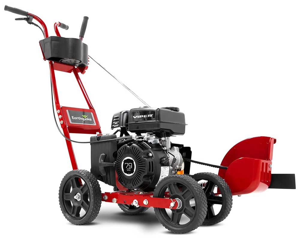 10 Best Turf Edger in Canada 2024: Top Brands