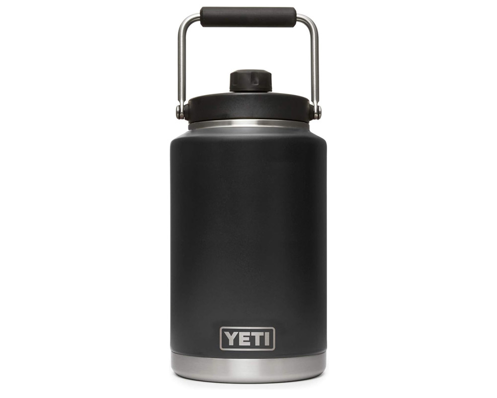 Best Insulated Water Container