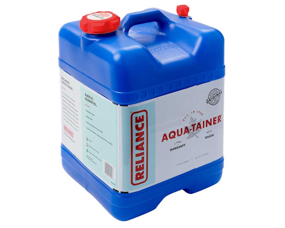 10 Best Water Container in Canada 2024: Top Brands