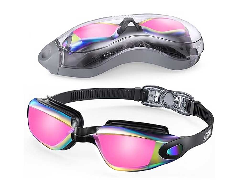 10 Best Water Goggles in Canada 2024: Top Brands