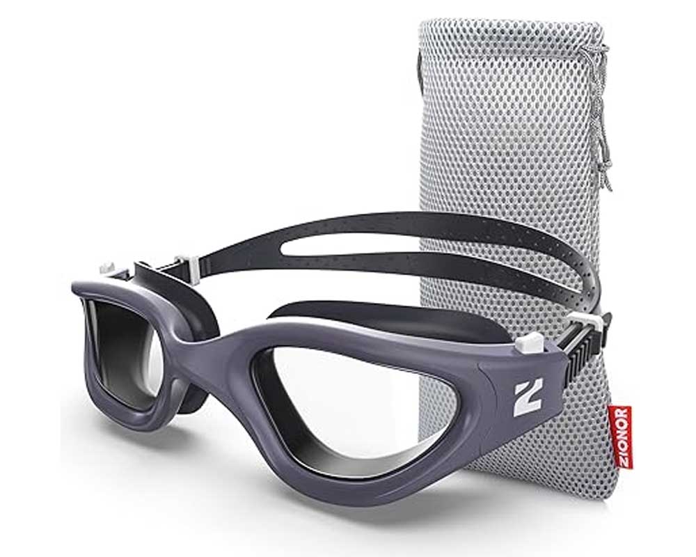 Best Competitive Water Goggles