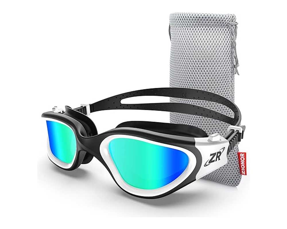 Best Overall Water Goggles