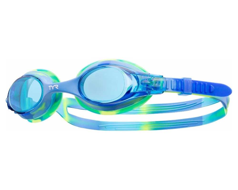 Best Water Goggles for Kids