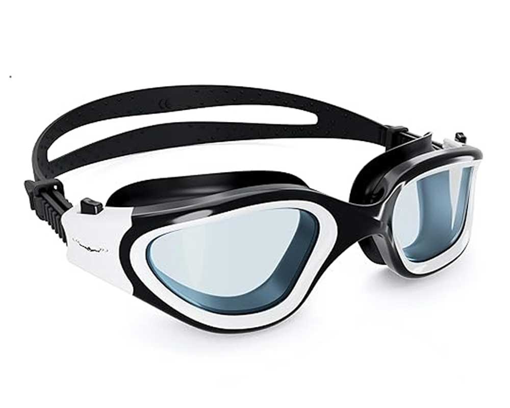 Best Water Goggles for Sensitive Eyes