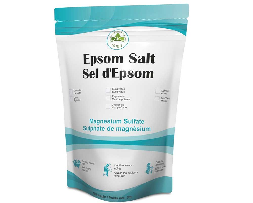 8 Best Water Softener Salt in Canada 2024