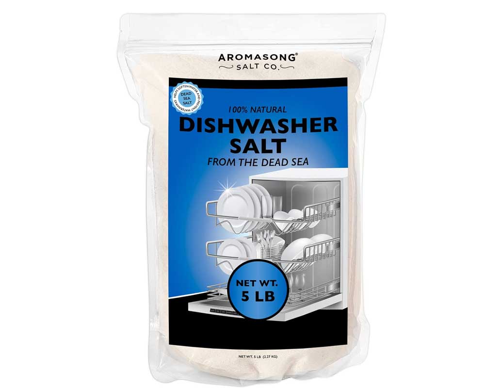 8 Best Water Softener Salt in Canada 2024