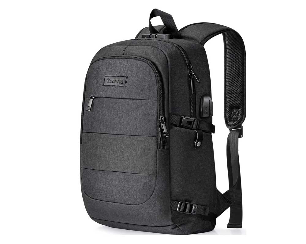 10 Best Waterproof Backpacks in Canada 2024