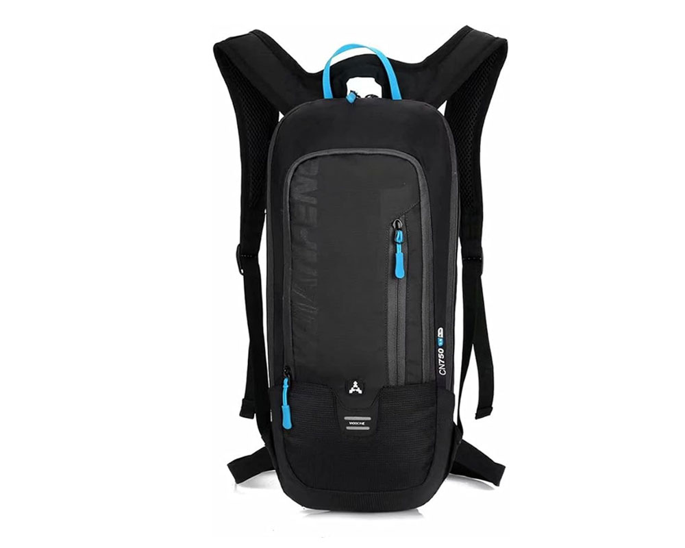 Best Waterproof Backpack for Cycling