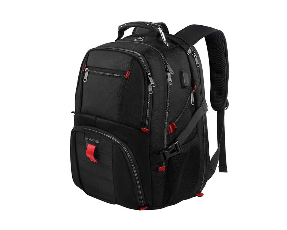 Best Waterproof Laptop Backpack