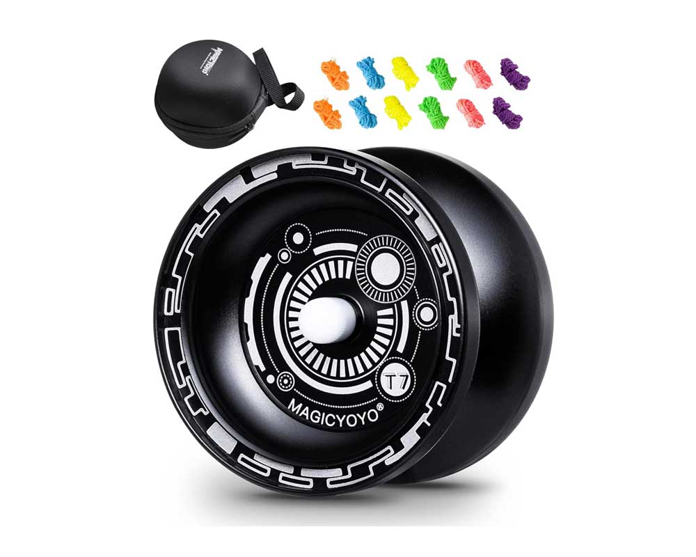 Best Professional Yo-Yos