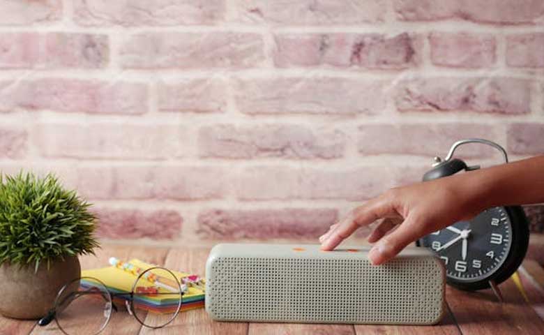 Choosing a Bluetooth Speaker