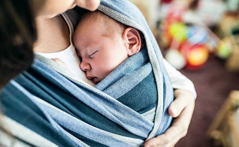 Benefits of Using an Infant Carrier