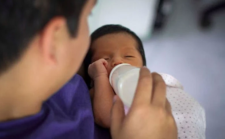 Newborn Feeding Bottles