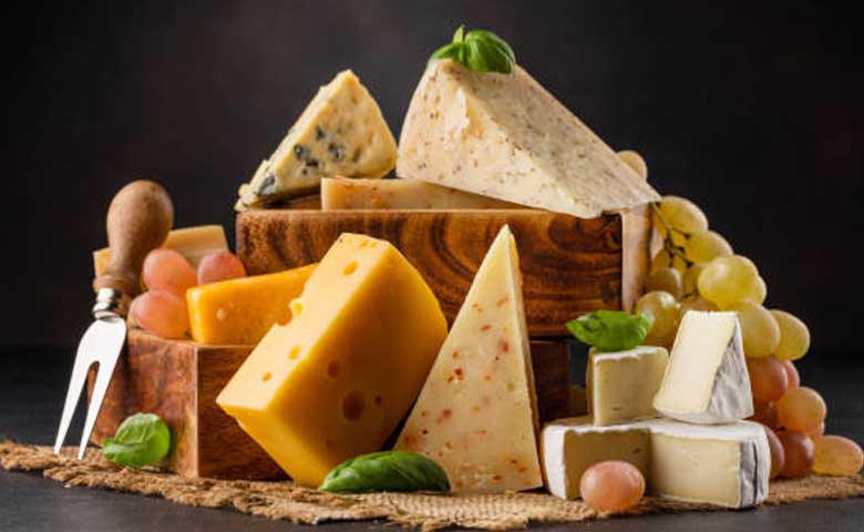 Cheese Selection