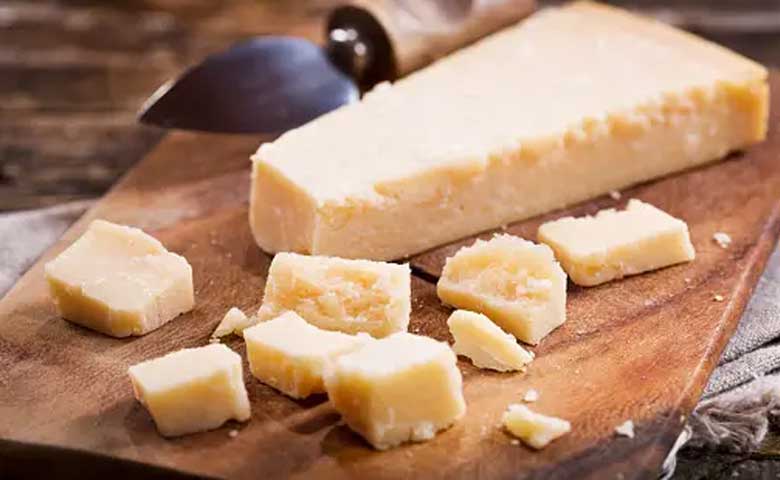 Parmigiano-Reggiano Cheese