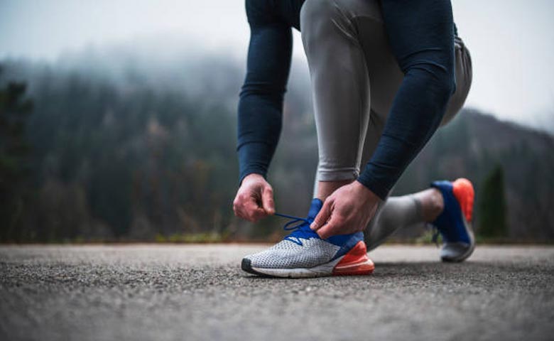 Benefits of Running Sneakers