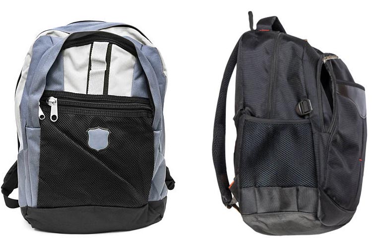 Comfortable Waterproof Backpack