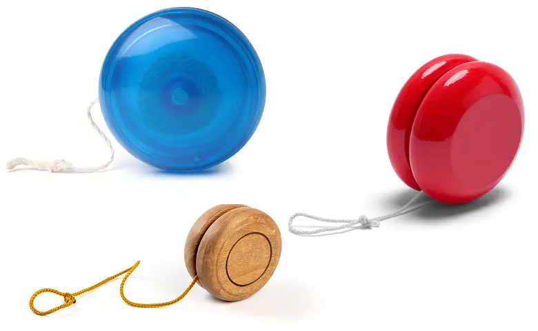 Yo-Yo Variety